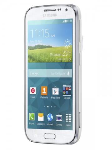 Galaxy K Zoom (Bild: Samsung)